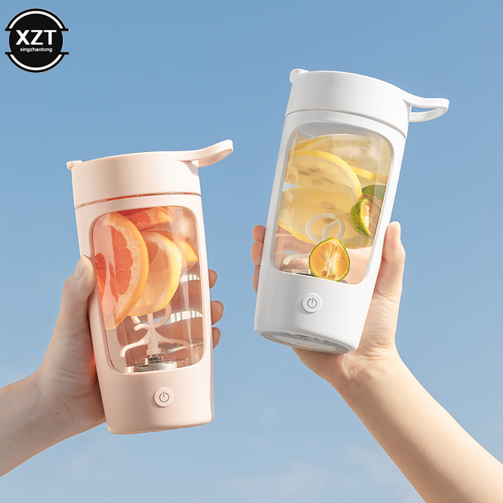 Bouteille de shaker électrique - Nutrition And Fitness avis et prix