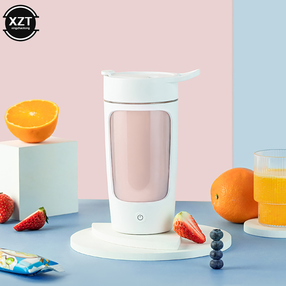 Bouteille de shaker électrique - Nutrition And Fitness avis et prix