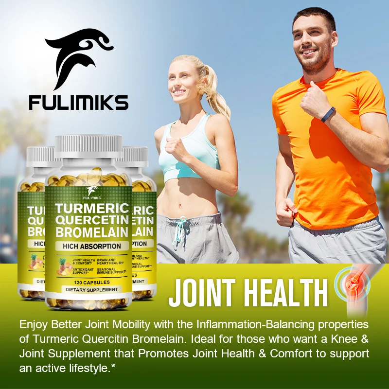 Achetez-en 2, obtenez-en 2 gra - Turmeric Curcumin Capsule avis et prix
