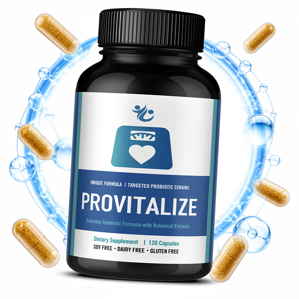 Capsules probiotiques pour fem - Turmeric Curcumin Capsule avis et prix