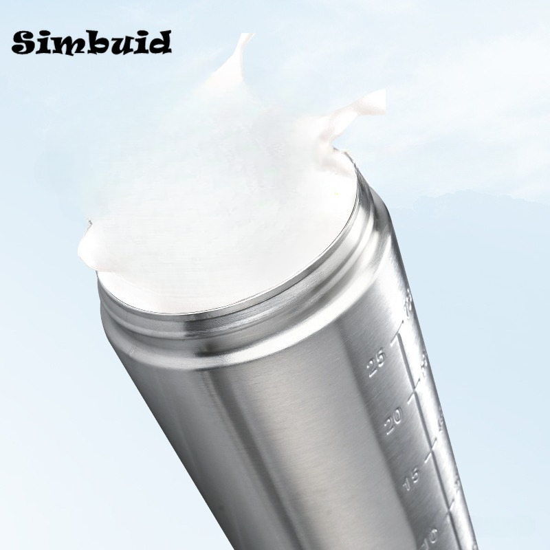 Bouteille Shaker de poudre de  - Nutrition And Fitness avis et prix