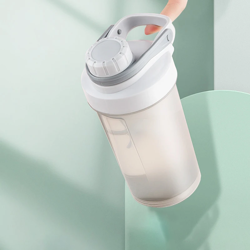 Tasse à secouer, bouteille d'e - Nutrition And Fitness avis et prix