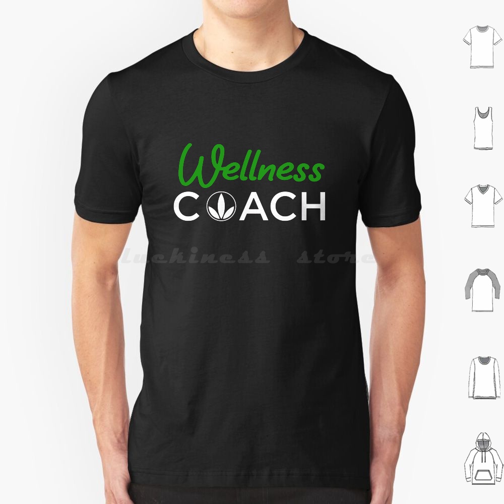 T-shirt Bien-être en Coton pou - Nutrition Of Fitness avis et prix